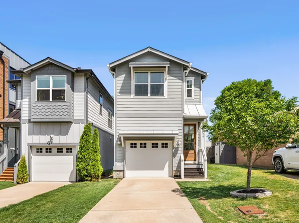 4708A Kentucky Ave, Nashville, TN 37209