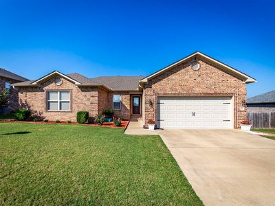 15 Huntington Dr, Austin, AR, 72007