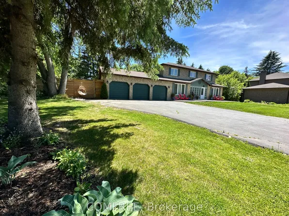 46 William St, East Gwillimbury, ON L0G 1V0