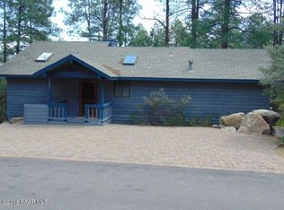 1893 Kingswood Dr, Prescott, AZ 86305