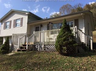 80 Sebo Ln, Charleston, WV 25312