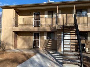 1332 Cordova Ct APT D, Grants, NM 87020