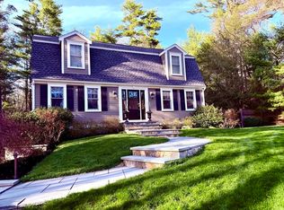 66 Simmons Dr, Duxbury, MA 02332
