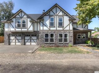 470 Birch St, Mount Angel, OR 97362