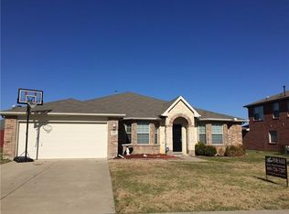 2017 Aster Trl, Forney, TX 75126