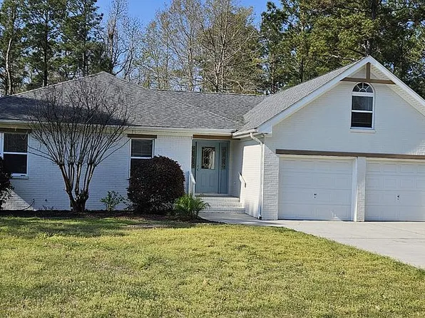 128 Vista Ln, Hampstead, NC 28443