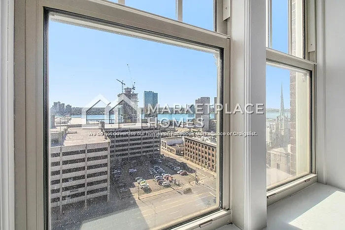 525 W Lafayette Blvd #14E — Photo 2