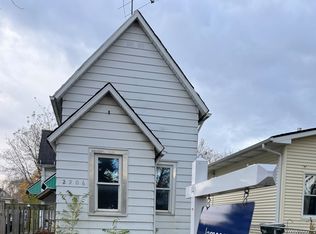 2622 27th St, Zion, IL