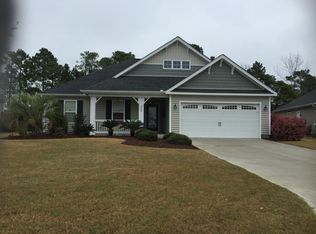 233 Lido Dr, Wilmington, NC 28411