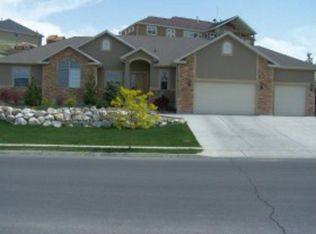 1874 N Smith Ridge Dr, Lehi, UT 84043
