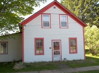 223 E 3rd St #E, Glidden, WI 54527