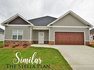 117 Kettle River Ln, Bonaire, GA 31005