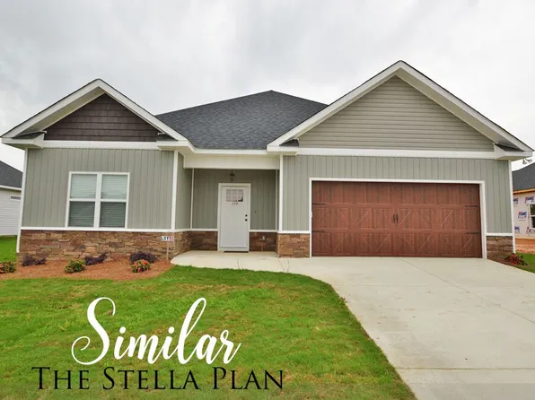 117 Kettle River Ln, Bonaire, GA 31005