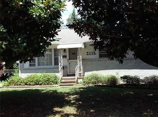 2115 Edmond Dr, Greensboro, NC 27401