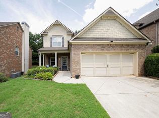 216 Putters Dr, Athens, GA 30607