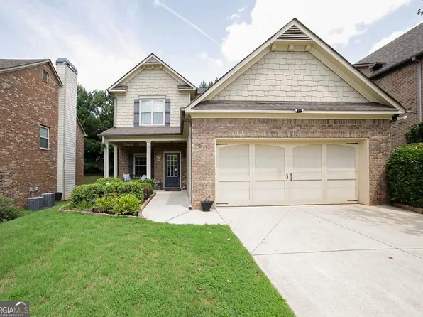 216 Putters Dr, Athens, GA 30607