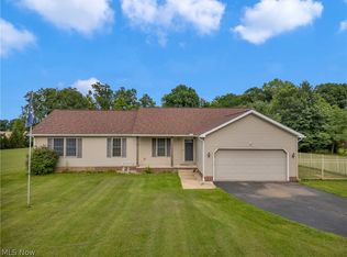 8395 Friendsville Rd, Seville, OH 44273