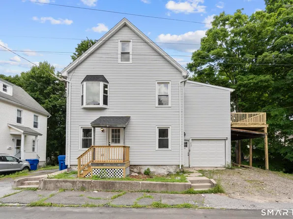 231 Beechwood Avenue, Torrington, CT 06790