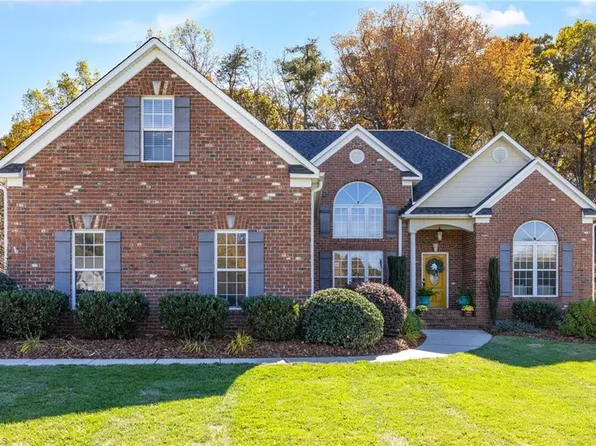 8405 Quail Creek Dr, Colfax, NC 27235