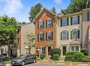 4358 Sutler Hill Sq, Fairfax, VA 22033