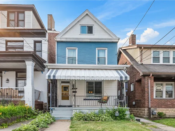 1717 Morningside Ave, Pittsburgh, PA 15206