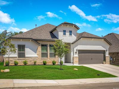 9055 Graford Ridge, Boerne, TX, 78015