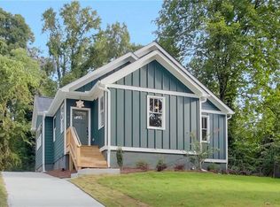 1819 Madrona St NW, Atlanta, GA 30318