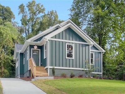 1819 Madrona St NW, Atlanta, GA, 30318