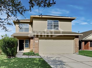 4407 Crossvine Ave, Baytown, TX 77521
