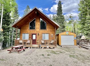 1140 W Quakie Ln, Panguitch, UT 84759