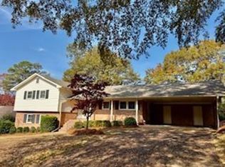3807 Wingate Dr, Columbus, GA 31909