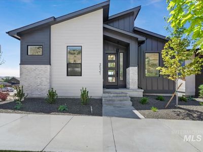 3521 E Warm Springs Ave, Boise, ID, 83716