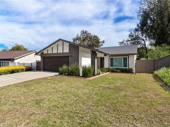 2443 Emerson Cir, Corona, CA 92882