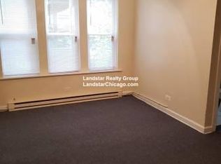 4735 N Malden St APT 108, Chicago, IL 60640