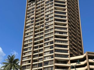 1778 Ala Moana Blvd APT 1512, Honolulu, HI 96815
