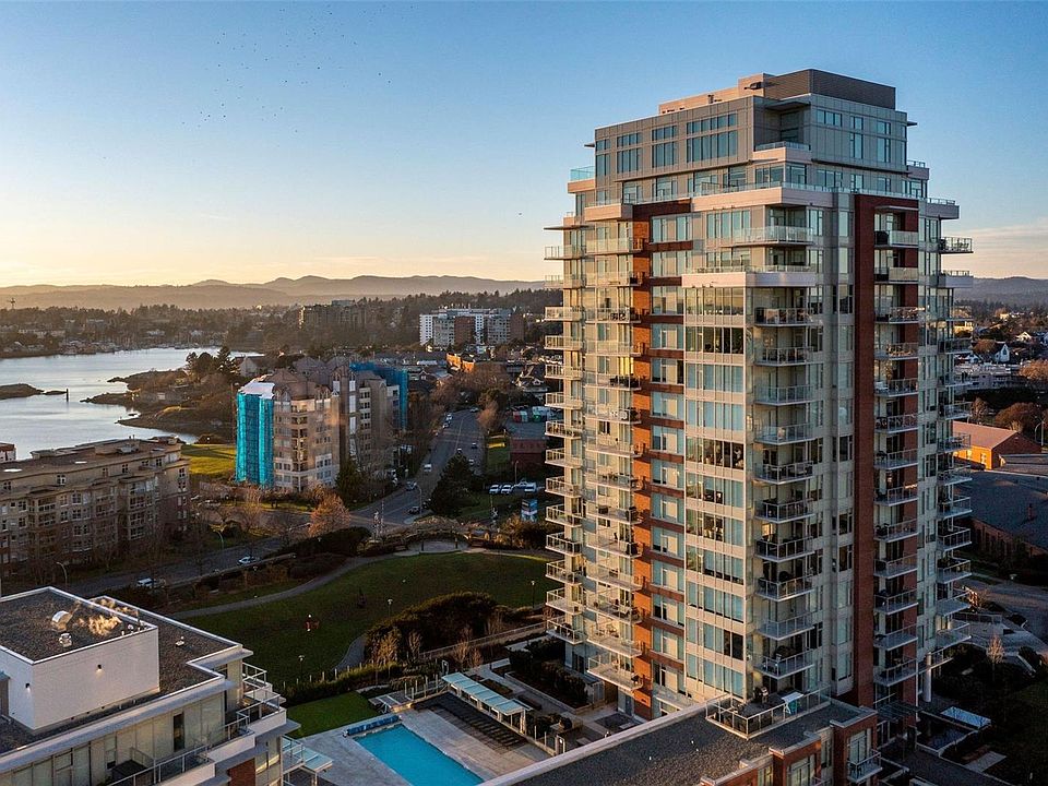 1st image of 60 Saghalie Rd #705