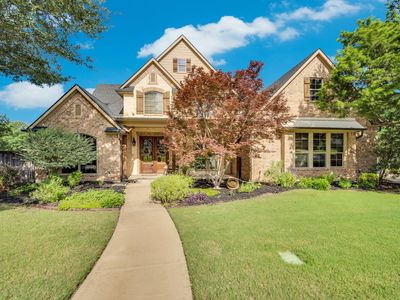 121 Sequoia Ct, Midlothian, TX, 76065