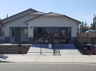 2581 Granite Dr, Atwater, CA 95301