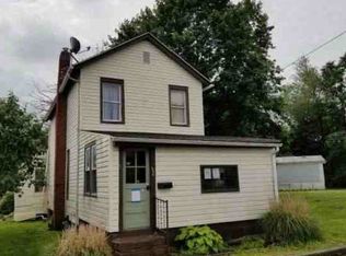 533 N 3rd St, Bellwood, PA 16617