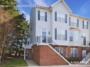 57 Harbour Heights Dr, Annapolis, MD 21401