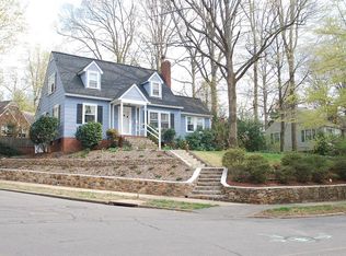 903 Magnolia St, Winston Salem, NC 27103