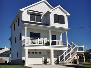 3602 Oxford Ln, Ocean City, NJ 08226