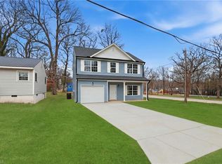 1707 Brockett Ave, High Point, NC 27260