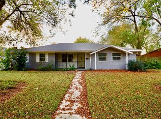 5803 Delbury St, Houston, TX 77085