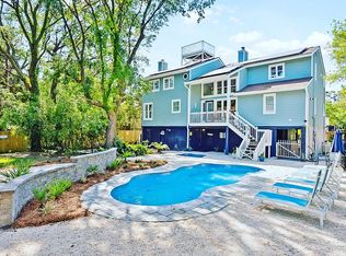 1010 E Erie Ave, Folly Beach, SC 29439