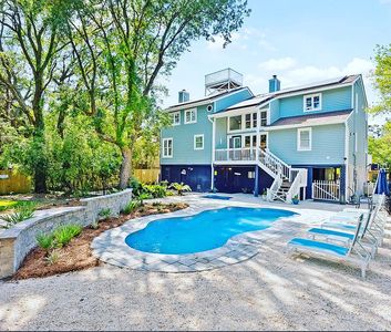 1010 E Erie Ave, Folly Beach, SC, 29439