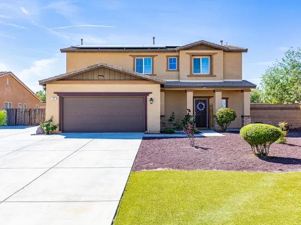 117 Majestic Sky Ct, Ridgecrest, CA 93555
