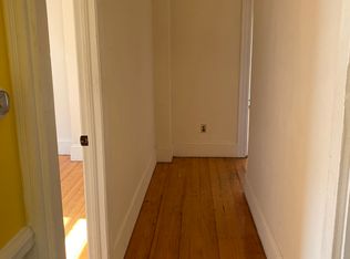 22 Armstrong St #B, Jamaica Plain, MA 02130