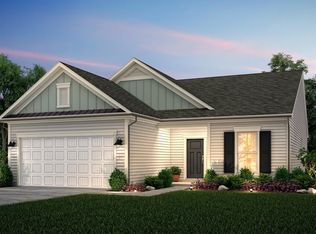 2370 Friars Head Court Riv LOT 336, Fuquay Varina, NC 27526