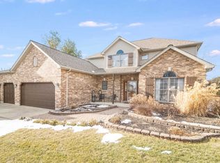 13106 S Sunderlin Rd, Plainfield, IL 60585